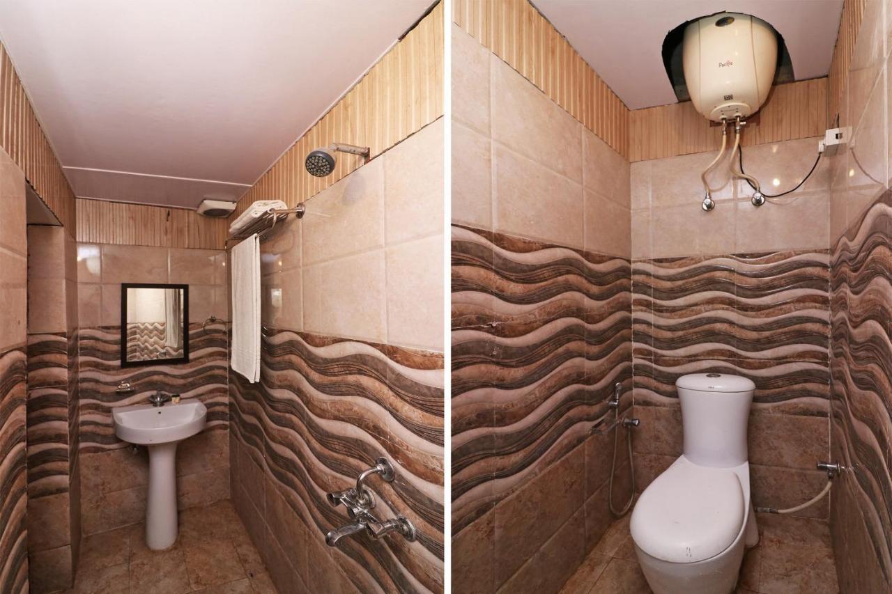 Oyo 75571 Sai Pooja Lodging Hotel - Mumbai — Photos 3